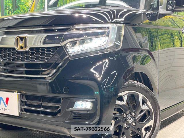 Honda N BOX CUSTOM 2019-08 6996221-11
