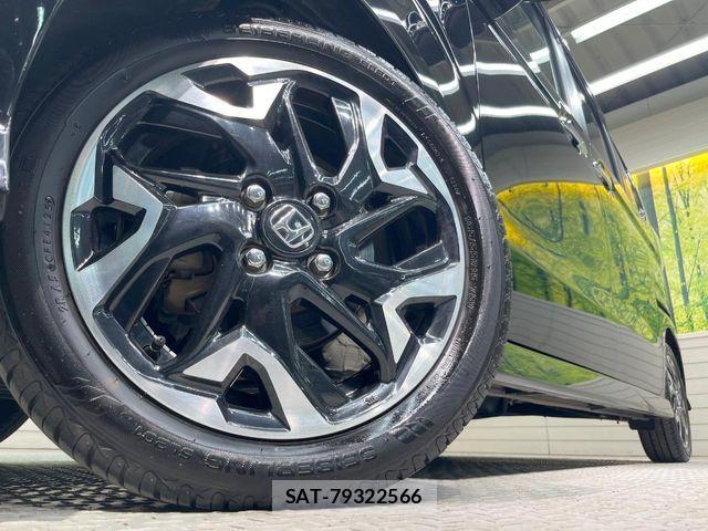 Honda N BOX CUSTOM 2019-08 6996221-12
