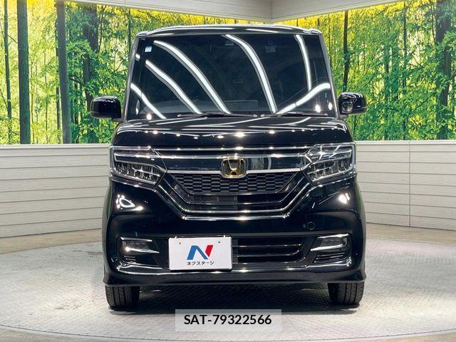 Honda N BOX CUSTOM 2019-08 6996221-13
