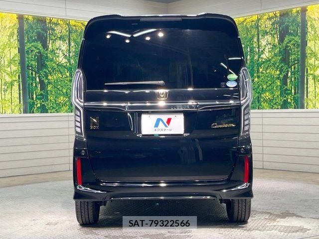 Honda N BOX CUSTOM 2019-08 6996221-14