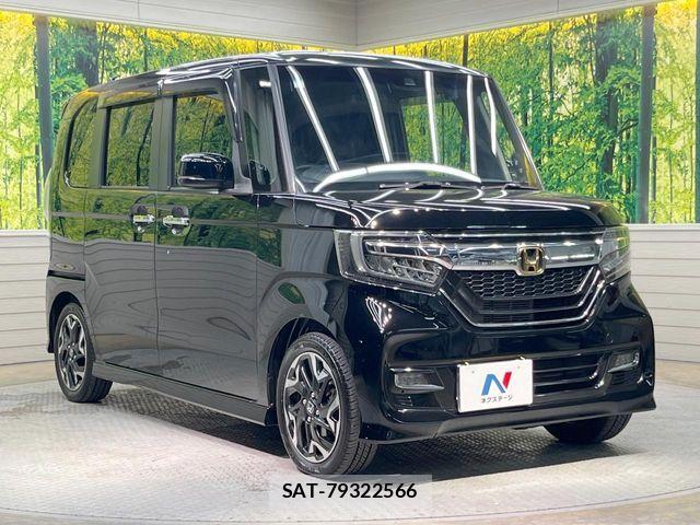 Honda N BOX CUSTOM 2019-08 6996221-15