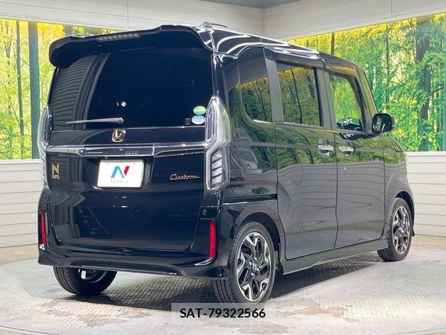 Honda N BOX CUSTOM 2019-08 6996221-16