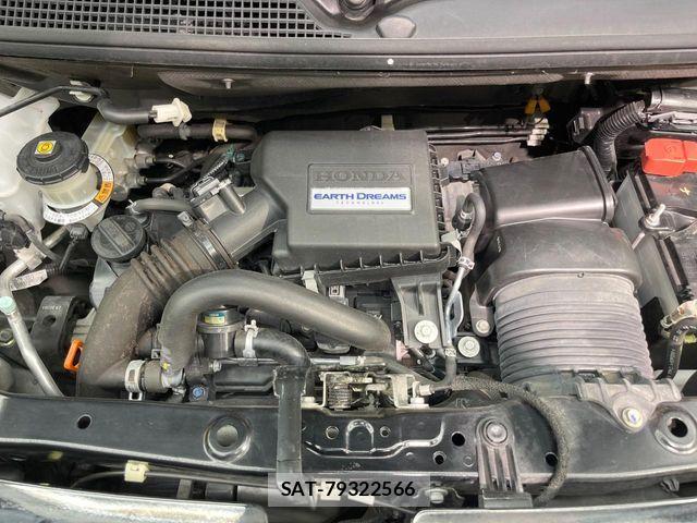Honda N BOX CUSTOM 2019-08 6996221-17