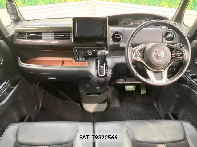 Honda N BOX CUSTOM 2019-08 6996221-1