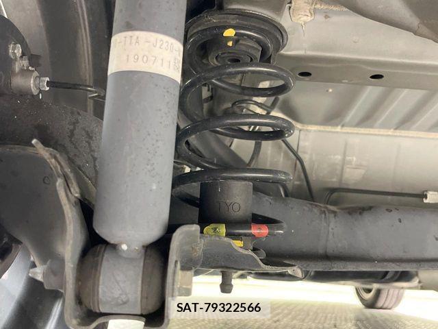 Honda N BOX CUSTOM 2019-08 6996221-19