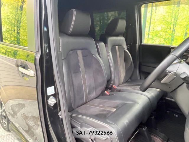 Honda N BOX CUSTOM 2019-08 6996221-7