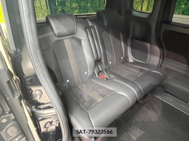 Honda N BOX CUSTOM 2019-08 6996221-8