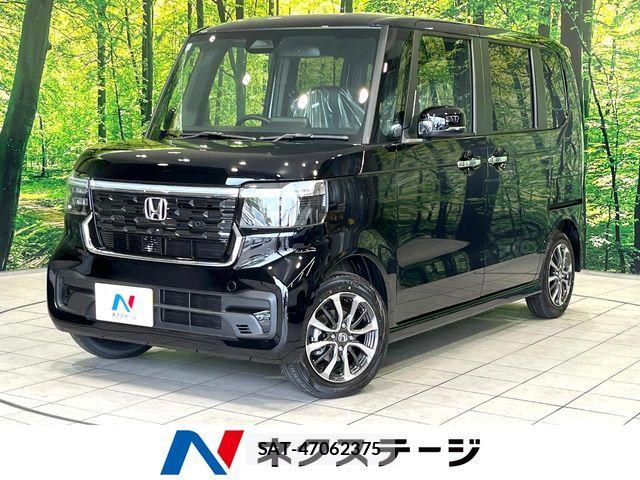 Honda N BOX CUSTOM 2026-04 6996192-0
