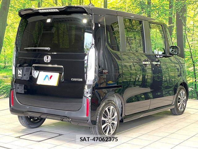 Honda N BOX CUSTOM 2026-04 6996192-16