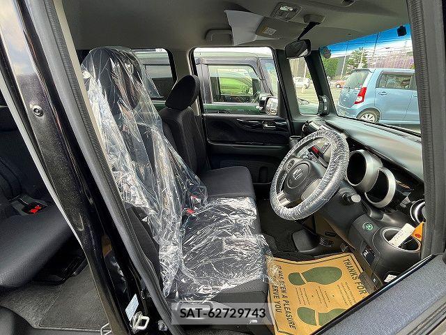 Honda N BOX CUSTOM 2013-05 6996259-9