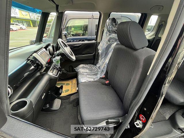 Honda N BOX CUSTOM 2013-05 6996259-12