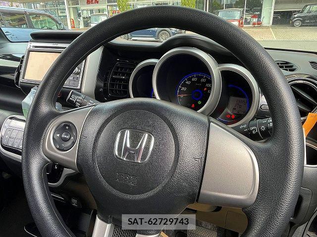 Honda N BOX CUSTOM 2013-05 6996259-13