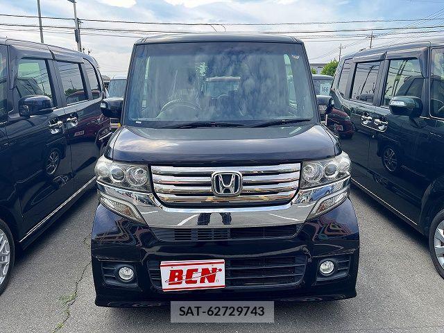 Honda N BOX CUSTOM 2013-05 6996259-16