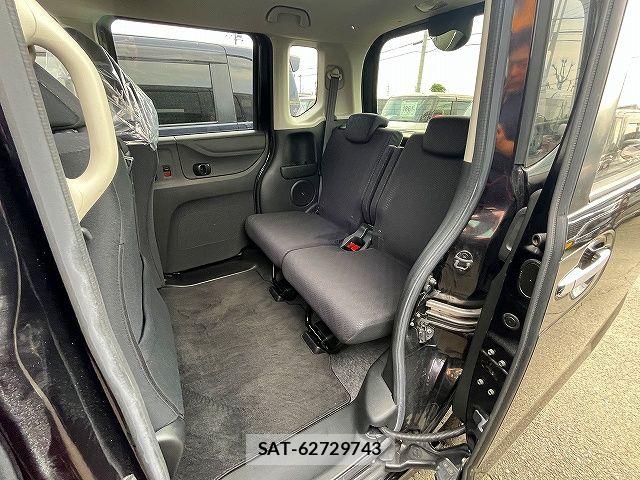 Honda N BOX CUSTOM 2013-05 6996259-18