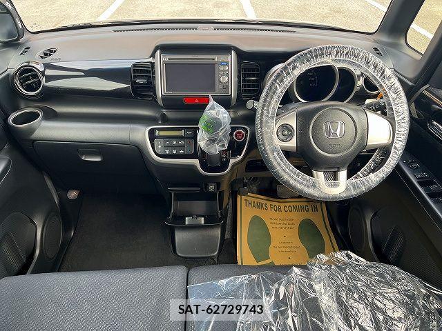 Honda N BOX CUSTOM 2013-05 6996259-1