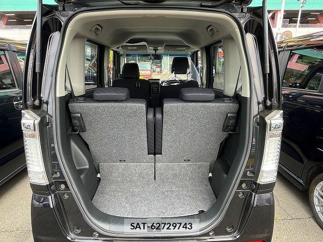 Honda N BOX CUSTOM 2013-05 6996259-20