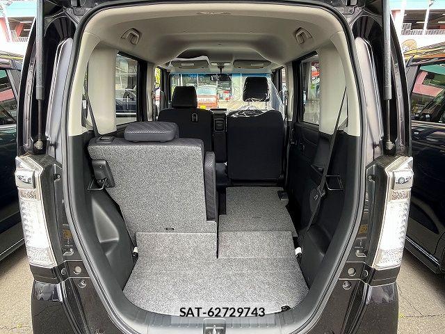 Honda N BOX CUSTOM 2013-05 6996259-21