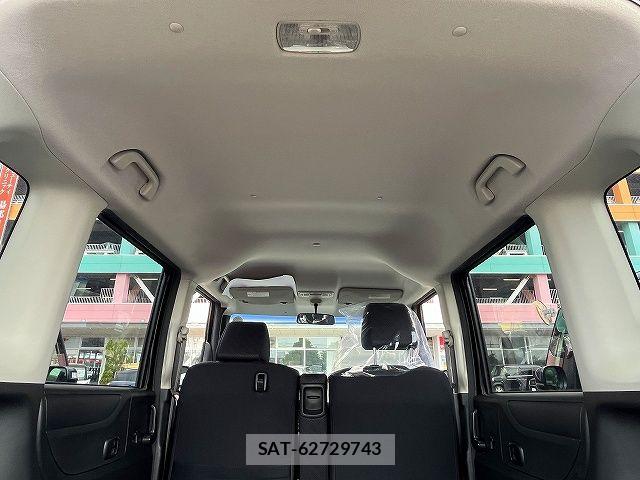Honda N BOX CUSTOM 2013-05 6996259-23