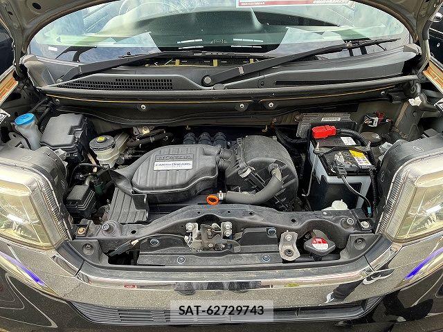 Honda N BOX CUSTOM 2013-05 6996259-27
