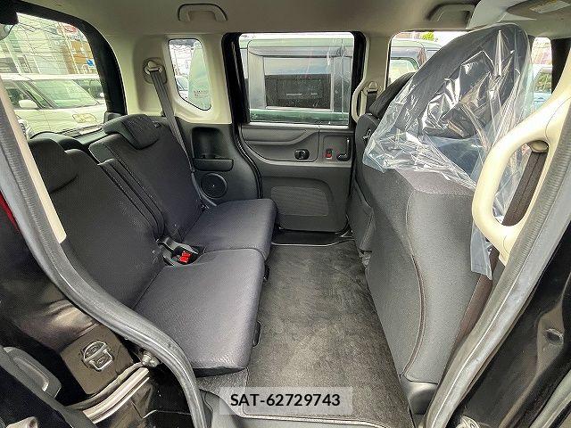 Honda N BOX CUSTOM 2013-05 6996259-3