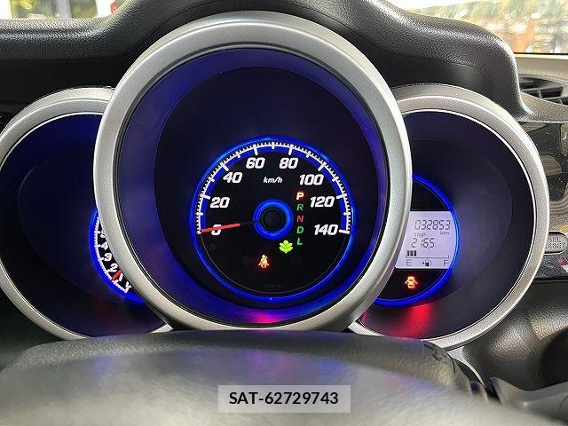 Honda N BOX CUSTOM 2013-05 6996259-4