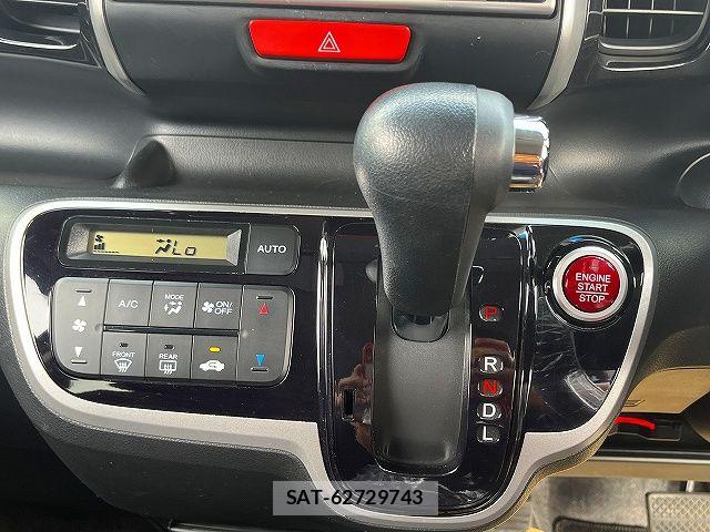Honda N BOX CUSTOM 2013-05 6996259-5
