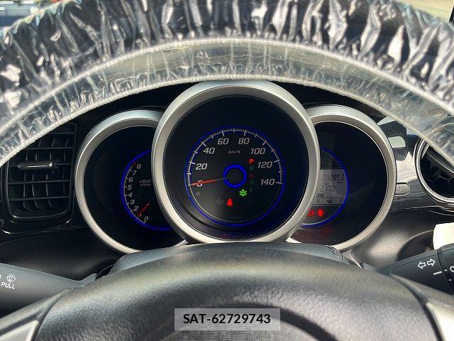 Honda N BOX CUSTOM 2013-05 6996259-7