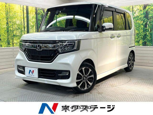 Honda N BOX CUSTOM 2018-01 6996283-0