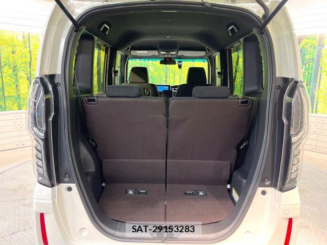 Honda N BOX CUSTOM 2018-01 6996283-9