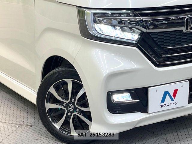 Honda N BOX CUSTOM 2018-01 6996283-11