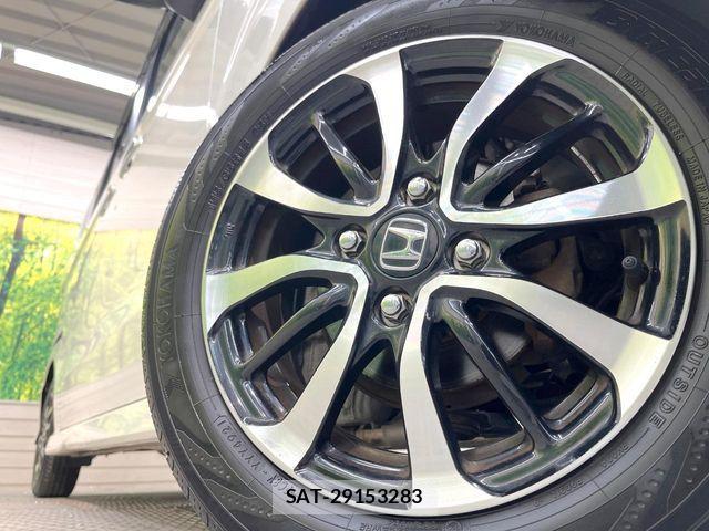 Honda N BOX CUSTOM 2018-01 6996283-12