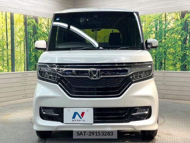 Honda N BOX CUSTOM 2018-01 6996283-13