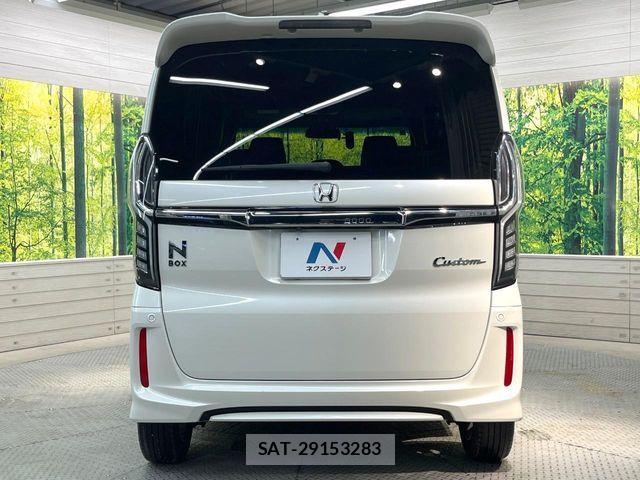 Honda N BOX CUSTOM 2018-01 6996283-14