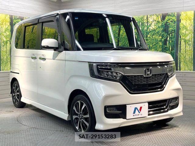 Honda N BOX CUSTOM 2018-01 6996283-15