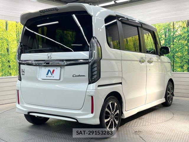 Honda N BOX CUSTOM 2018-01 6996283-16