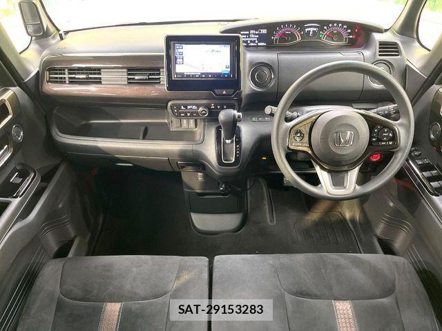 Honda N BOX CUSTOM 2018-01 6996283-1