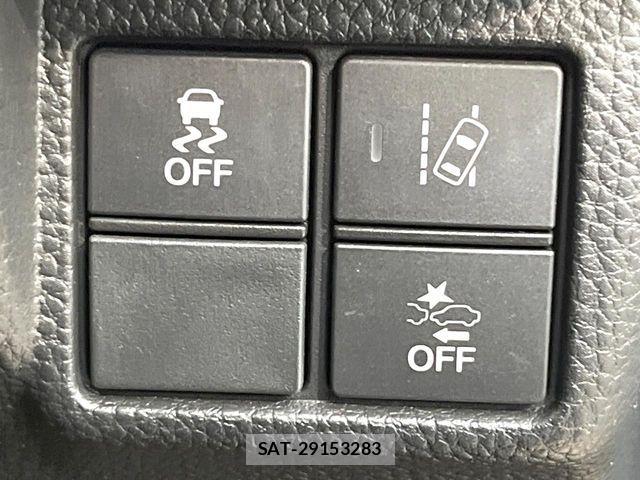 Honda N BOX CUSTOM 2018-01 6996283-6