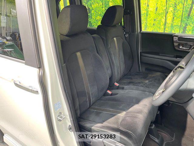 Honda N BOX CUSTOM 2018-01 6996283-7