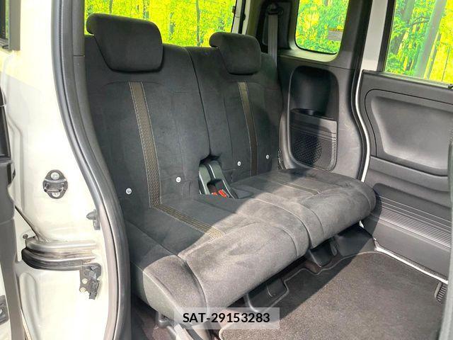 Honda N BOX CUSTOM 2018-01 6996283-8