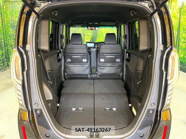 Honda N BOX CUSTOM 2022-05 6996202-9