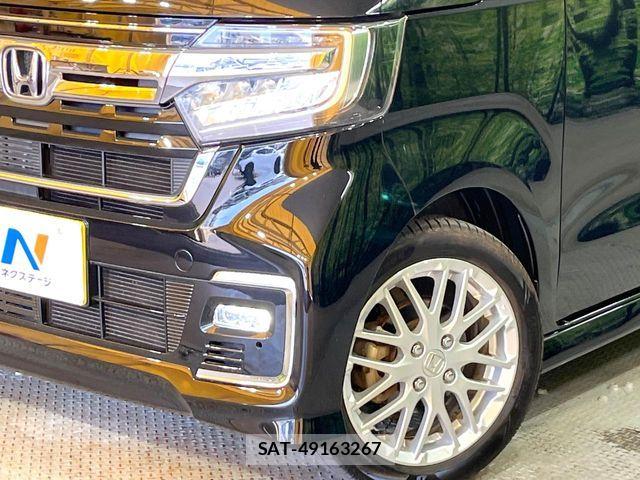Honda N BOX CUSTOM 2022-05 6996202-11
