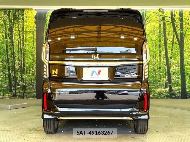 Honda N BOX CUSTOM 2022-05 6996202-14