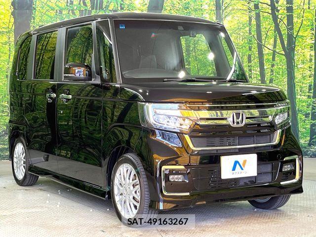 Honda N BOX CUSTOM 2022-05 6996202-15