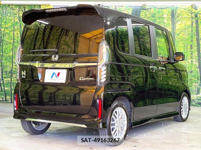Honda N BOX CUSTOM 2022-05 6996202-16