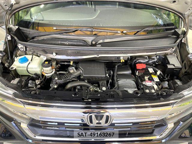Honda N BOX CUSTOM 2022-05 6996202-17