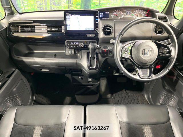 Honda N BOX CUSTOM 2022-05 6996202-1