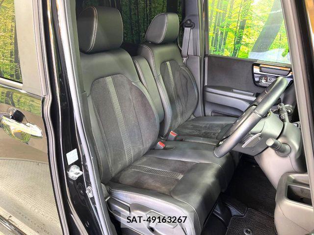 Honda N BOX CUSTOM 2022-05 6996202-7