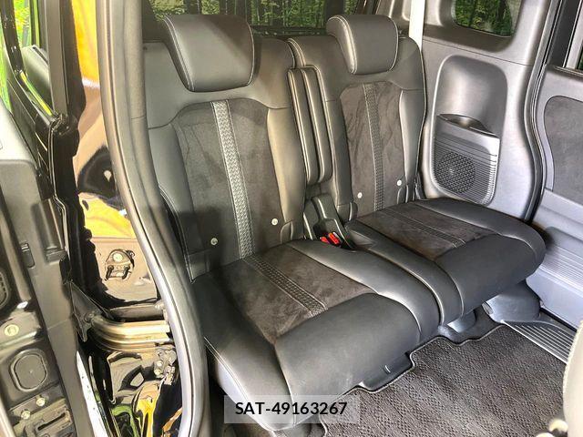 Honda N BOX CUSTOM 2022-05 6996202-8