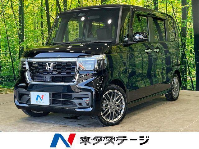 Honda N BOX CUSTOM 2024-06 6996174-0