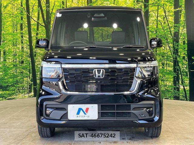 Honda N BOX CUSTOM 2024-06 6996174-13